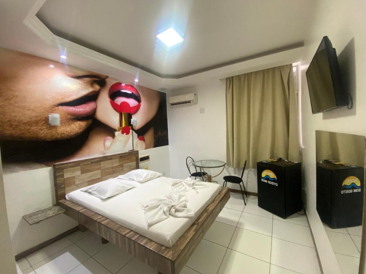 Hotel Bom Gosto Salvador Exterior photo